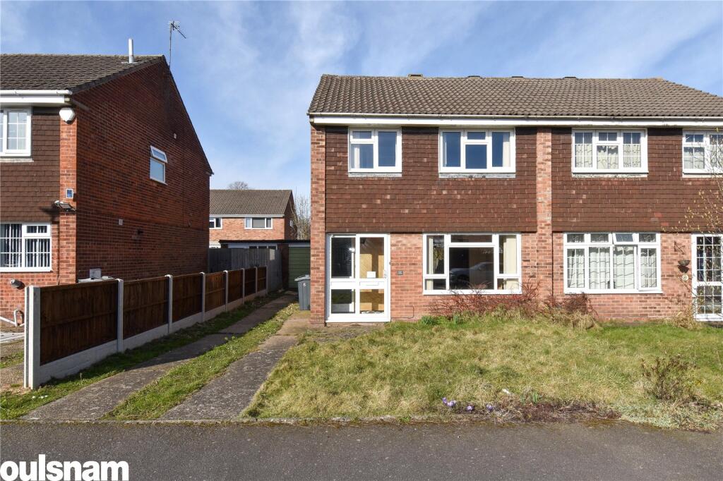 Main image of property: Regency Gardens, Yardley Wood, Birmingham, B14