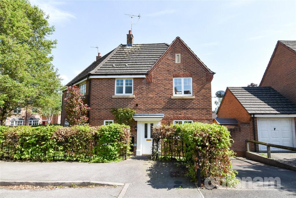 Main image of property: Brandwood Crescent, Birmingham, West Midlands, B30