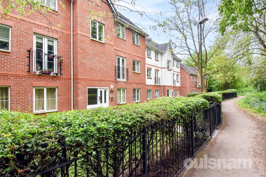 Main image of property: Haunch Lane, Kings Heath, Birmingham, B13