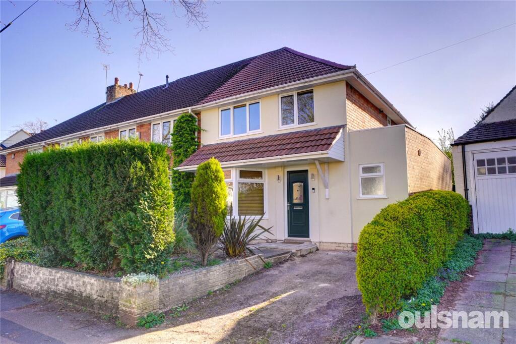 Main image of property: Haunch Lane, Kings Heath, Birmingham, West Midlands, B13