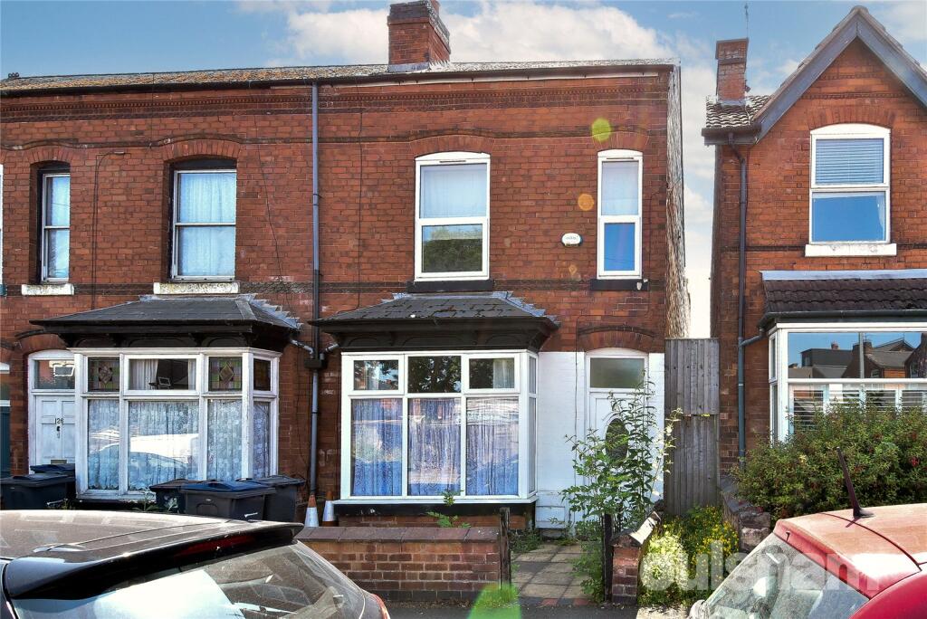Main image of property: Addison Road, Kings Heath, Birmingham, West Midlands, B14