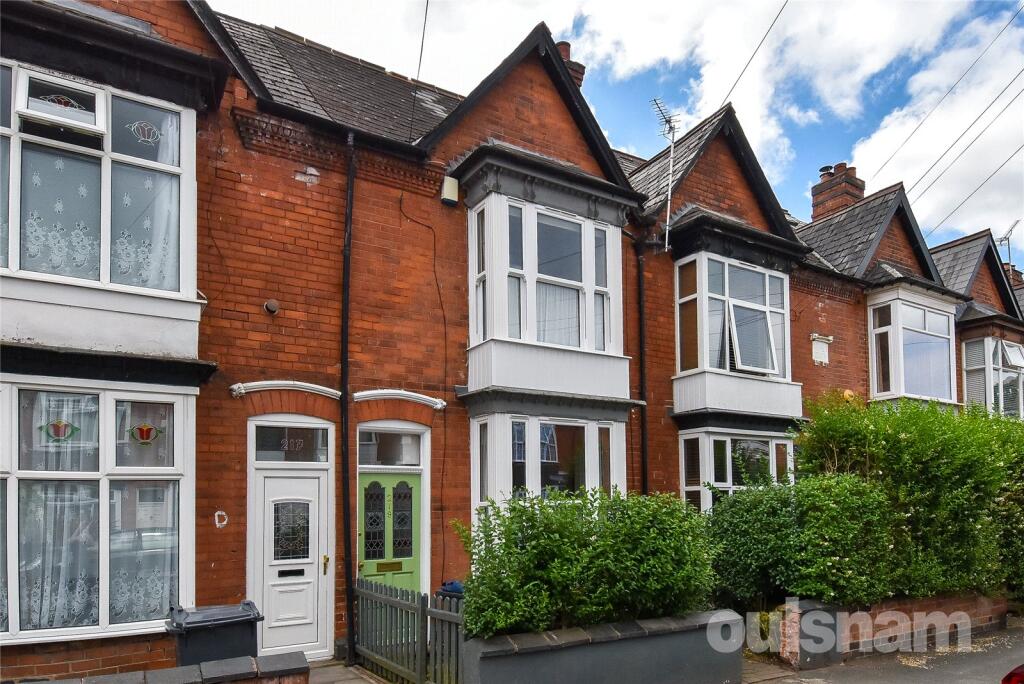 Main image of property: Grange Road, Kings Heath, Birmingham, West Midlands, B14