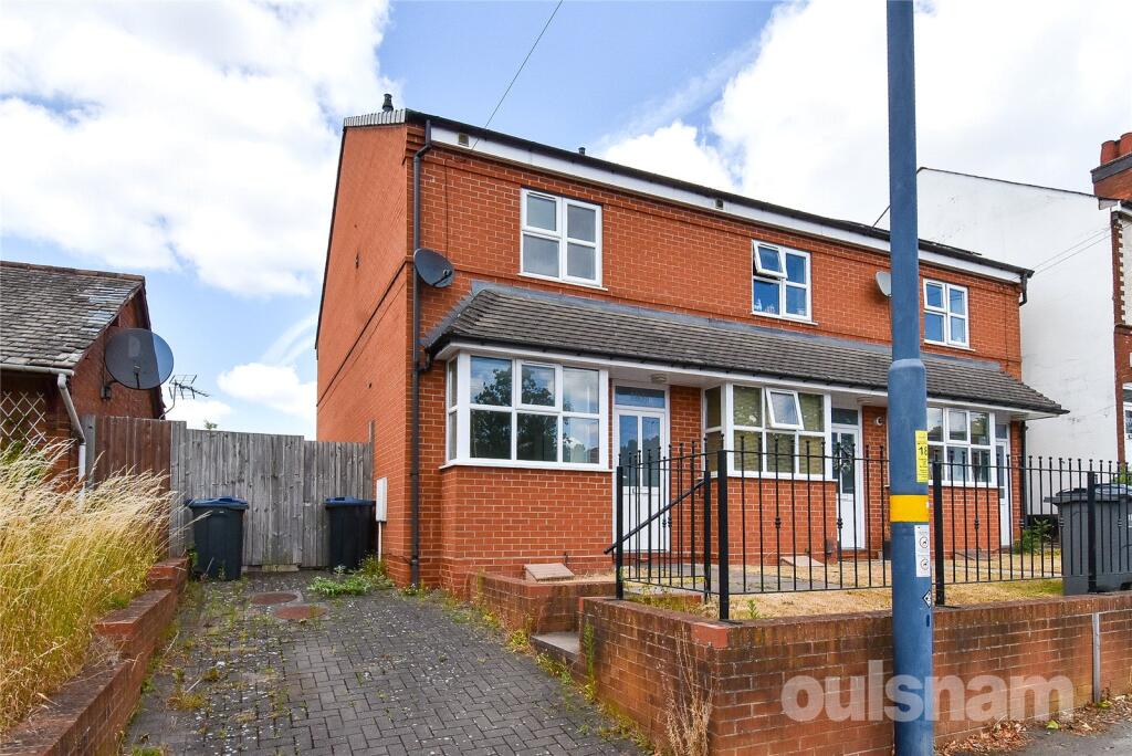 Main image of property: Fordhouse Lane, Stirchley, Birmingham, B30