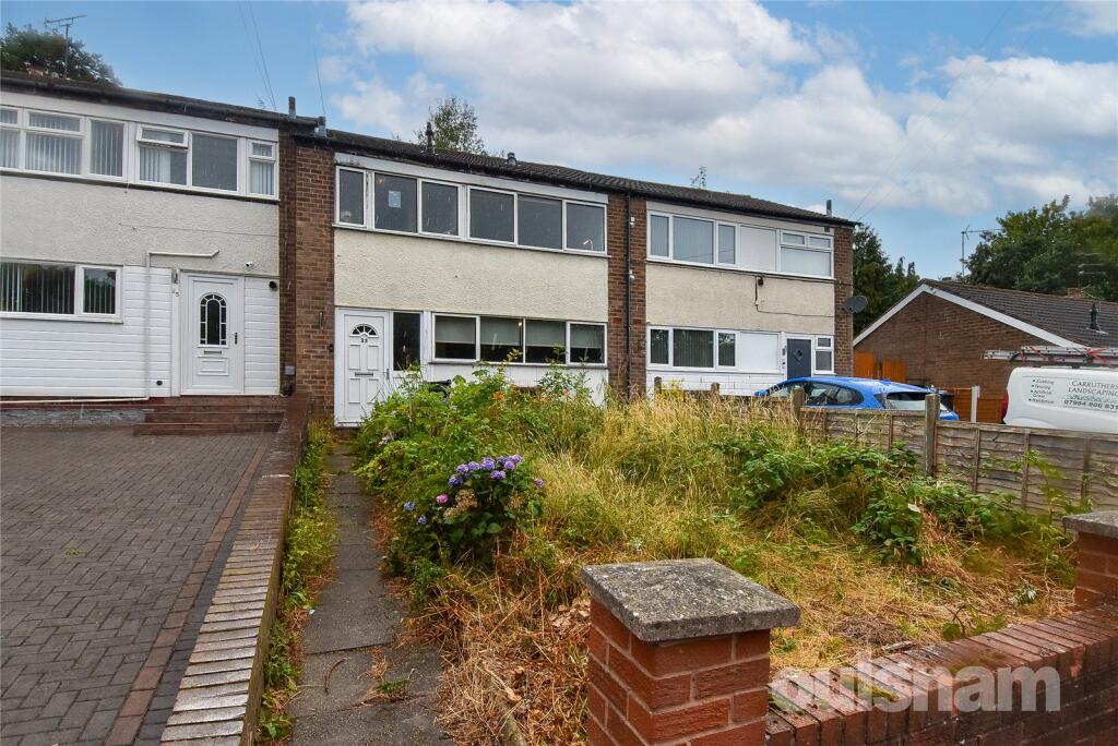 Main image of property: Marlcliff Grove, Kings Heath, Birmingham, B13