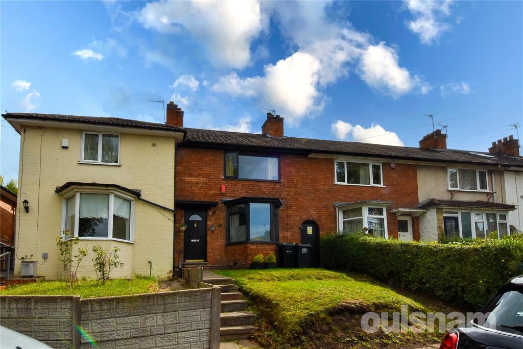 Main image of property: Pineapple Road, Stirchley, Birmingham, West Midlands, B30