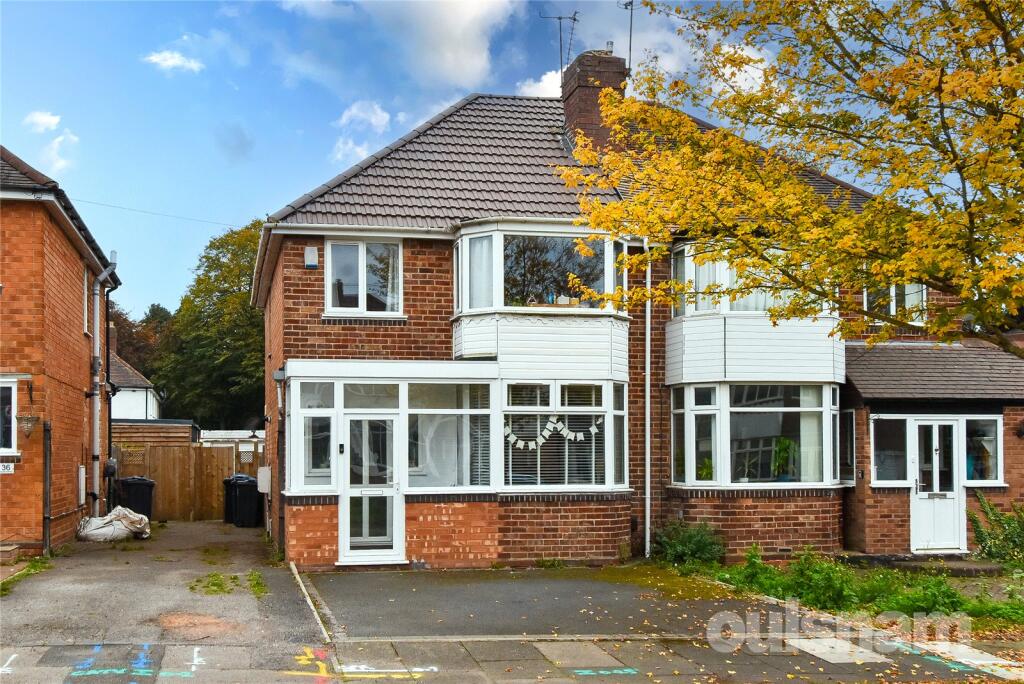 Main image of property: Wyche Avenue, Kings Heath, Birmingham, B14