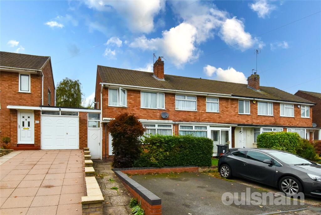 Main image of property: Rachel Gardens, Selly Oak, Birmingham, B29