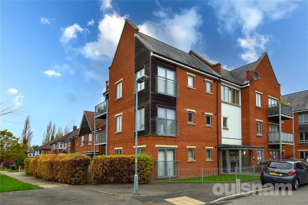 Main image of property: Shorters Avenue, Warstock, Birmingham, B14