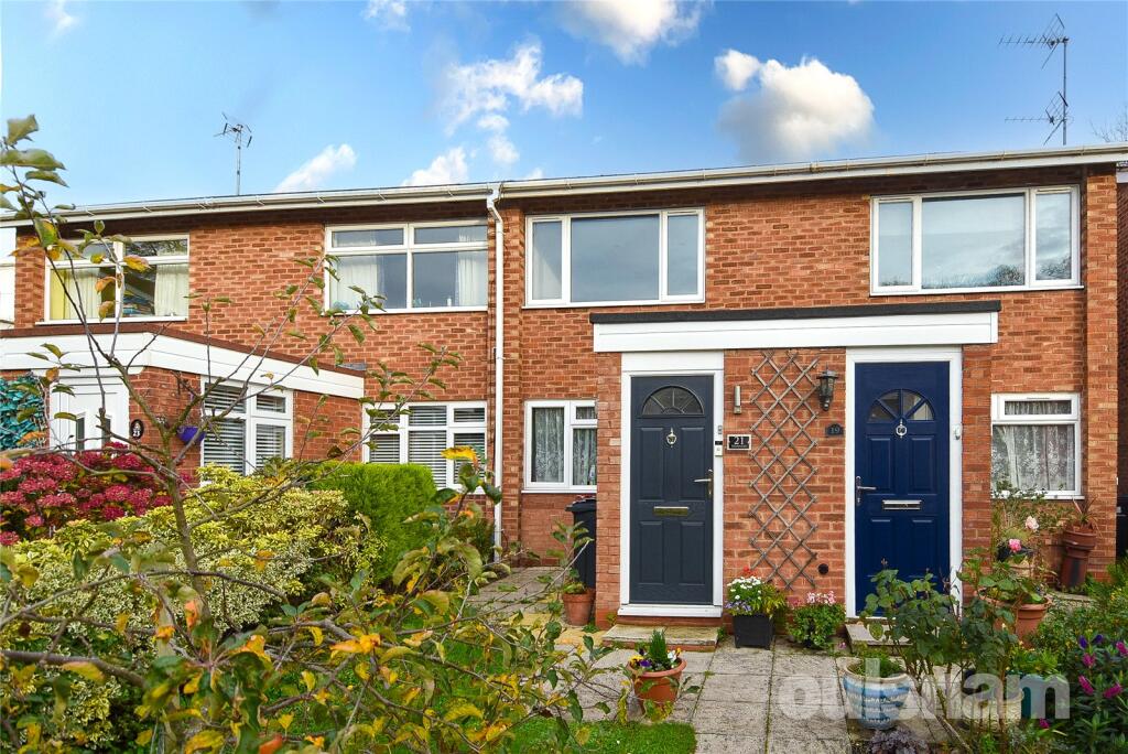 Main image of property: Redwood Croft, Kings Heath, Birmingham, West Midlands, B14