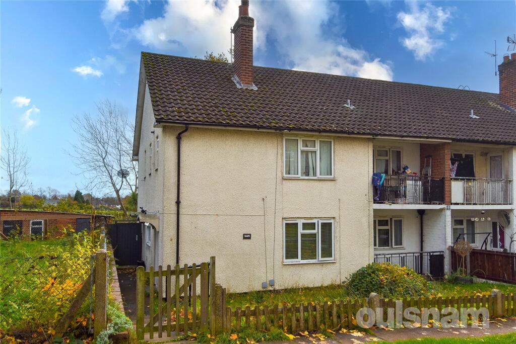 Main image of property: Hollybank Road, Kings Heath, Birmingham, B13