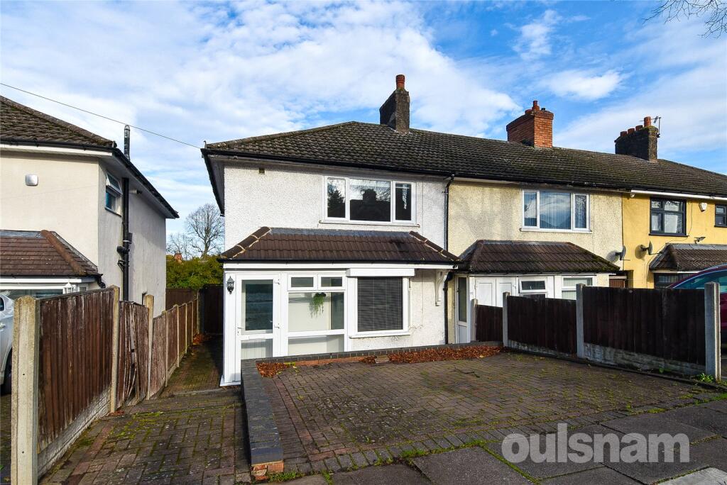Main image of property: Pendeen Road, Yardley Wood, Birmingham, B14
