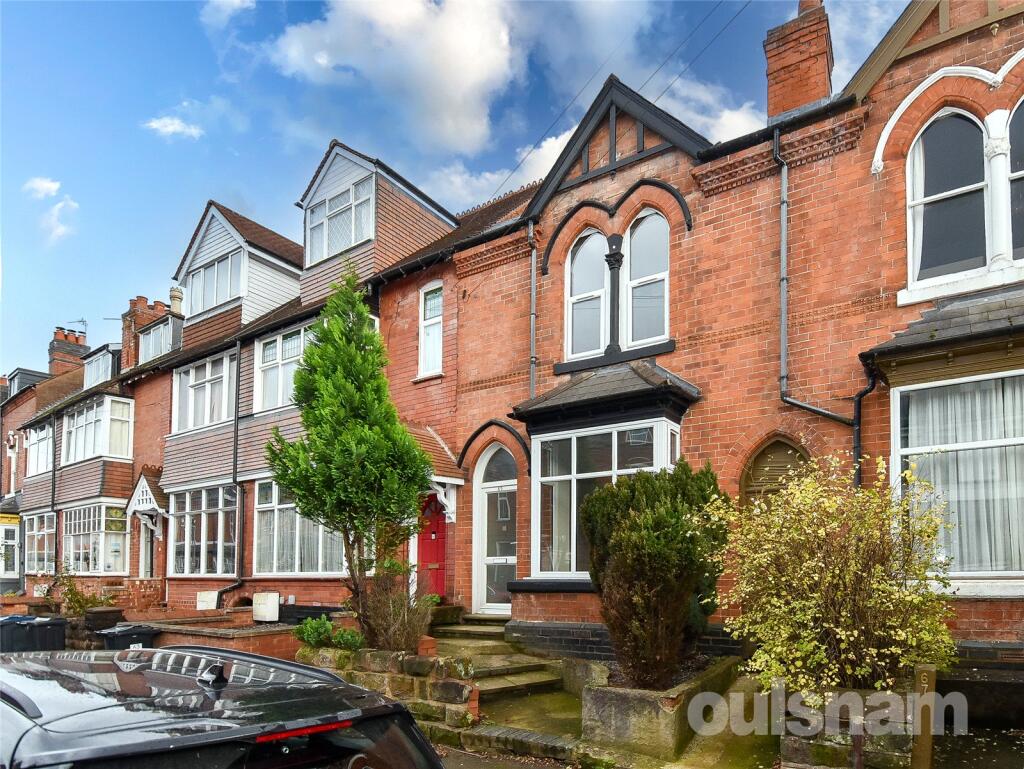 Main image of property: Station Road, Kings Heath, Birmingham, West Midlands, B14