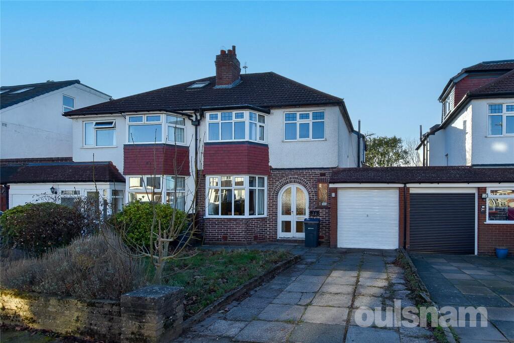 Main image of property: Sherwood Road, Hall Green, Birmingham, B28