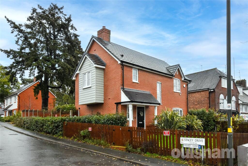 Property image for Stacey Drive, Kings Heath, Birmingham, B13