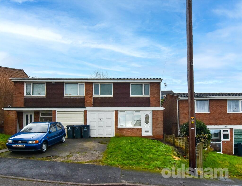 Main image of property: Haytor Avenue, Kings Heath, Birmingham, West Midlands, B14