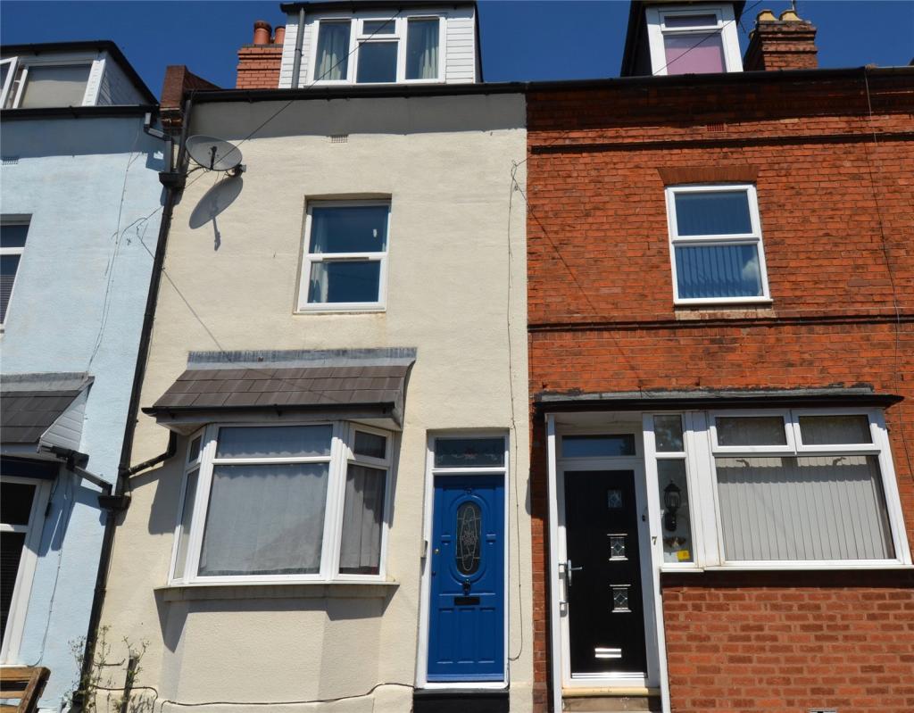 3 bedroom terraced house for sale in Kings Terrace, Kings Heath