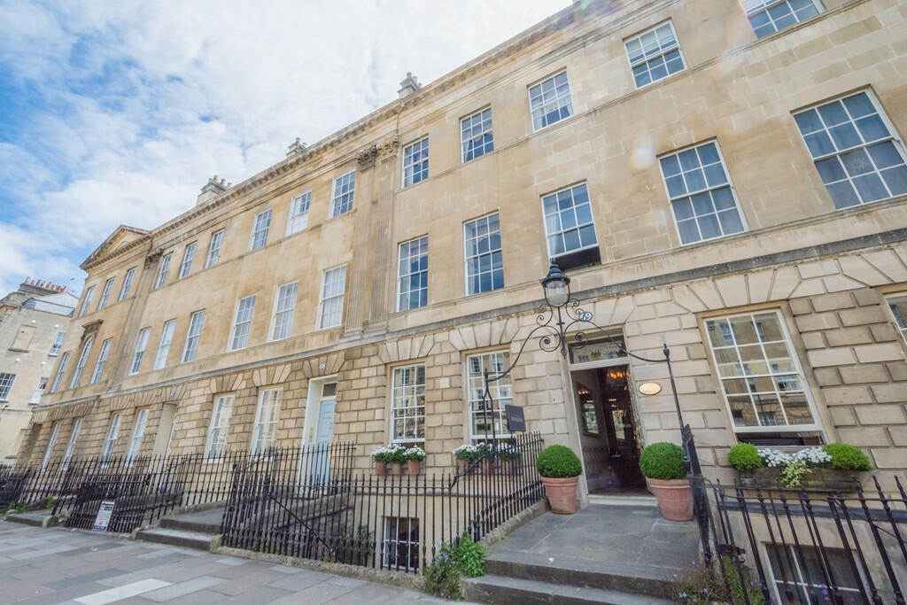 1 bedroom apartment for rent in Great Pulteney Street, Bath, BA2