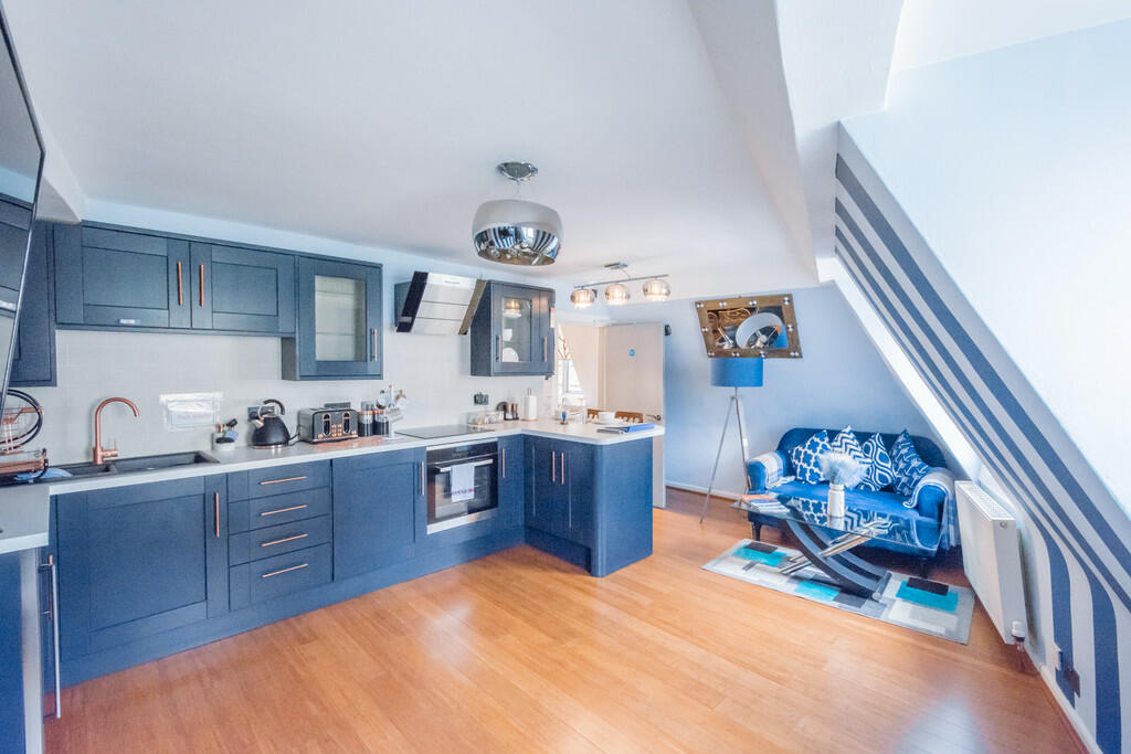 Main image of property: North Parade, Bath