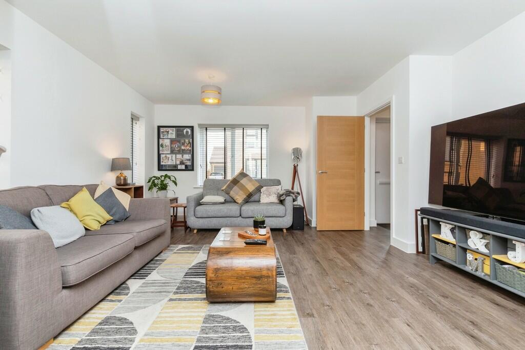 Additional property image - Williams Road, Combe Down, Bath