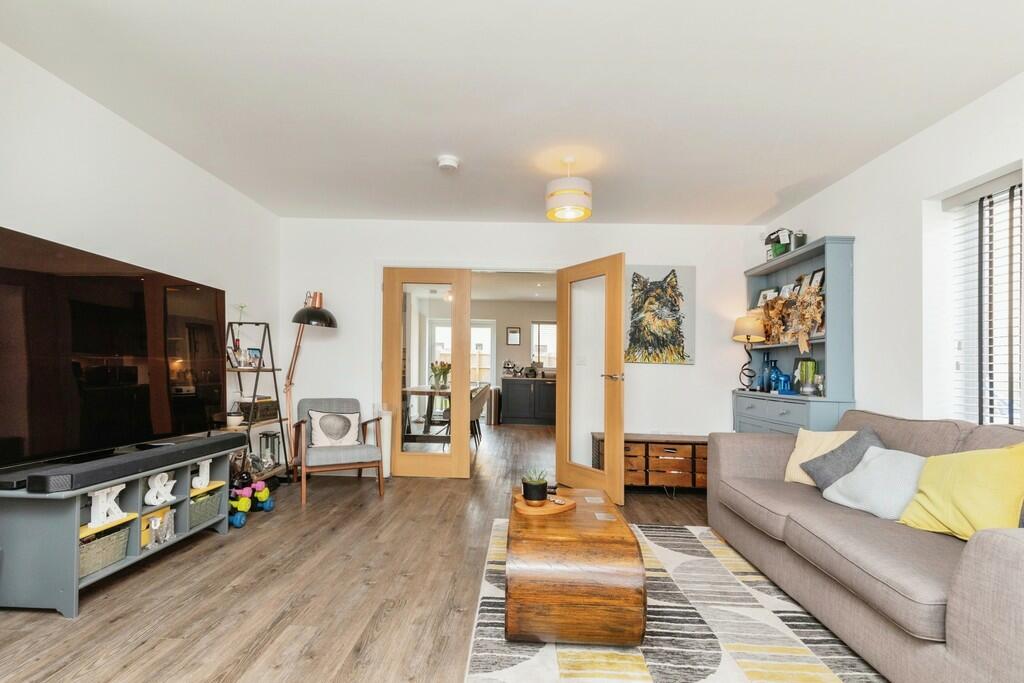 Additional property image - Williams Road, Combe Down, Bath