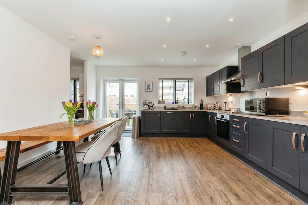 Additional property image - Williams Road, Combe Down, Bath