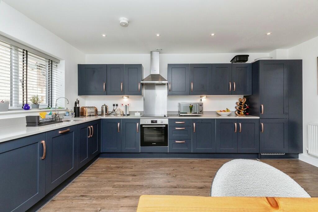 Additional property image - Williams Road, Combe Down, Bath