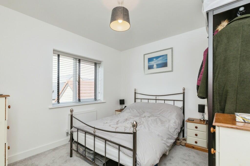 Additional property image - Williams Road, Combe Down, Bath