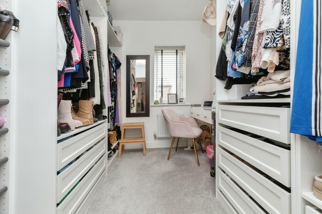 Additional property image - Williams Road, Combe Down, Bath