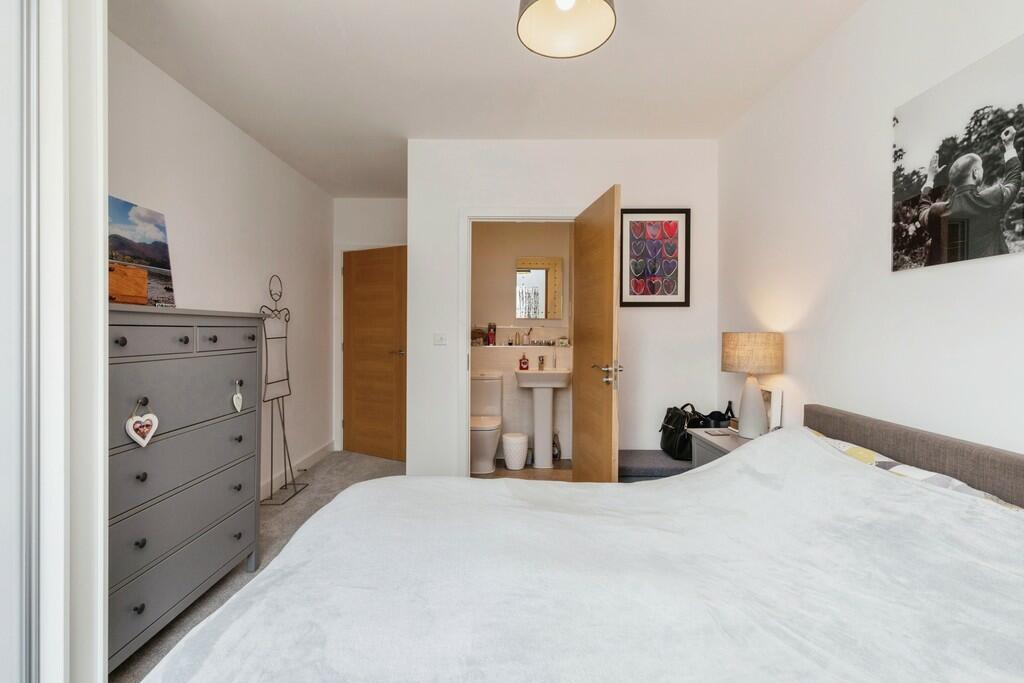 Additional property image - Williams Road, Combe Down, Bath