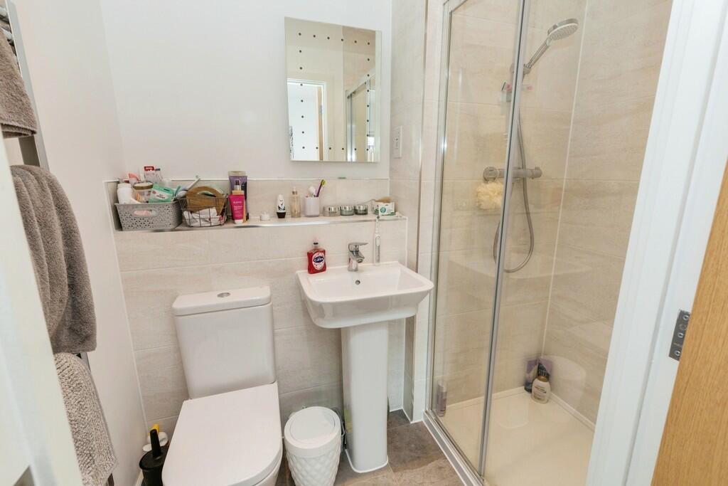 Additional property image - Williams Road, Combe Down, Bath