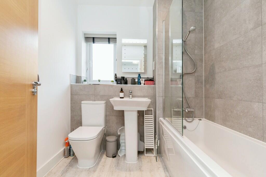 Additional property image - Williams Road, Combe Down, Bath