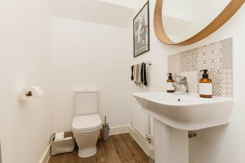 Additional property image - Williams Road, Combe Down, Bath