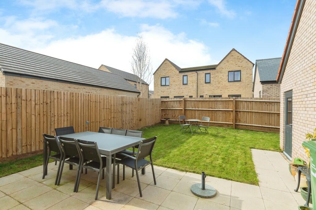 Additional property image - Williams Road, Combe Down, Bath