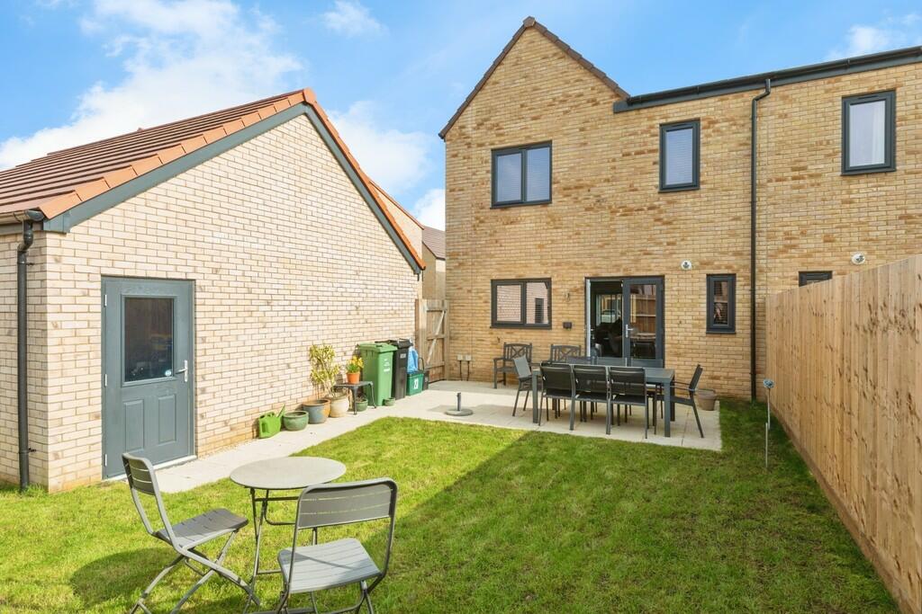 Additional property image - Williams Road, Combe Down, Bath