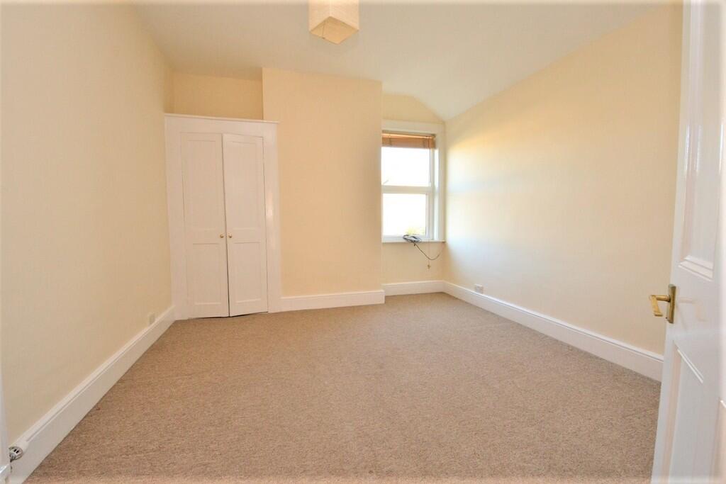 Additional property image - Triangle North, Bath - Suitable for x3 sharers