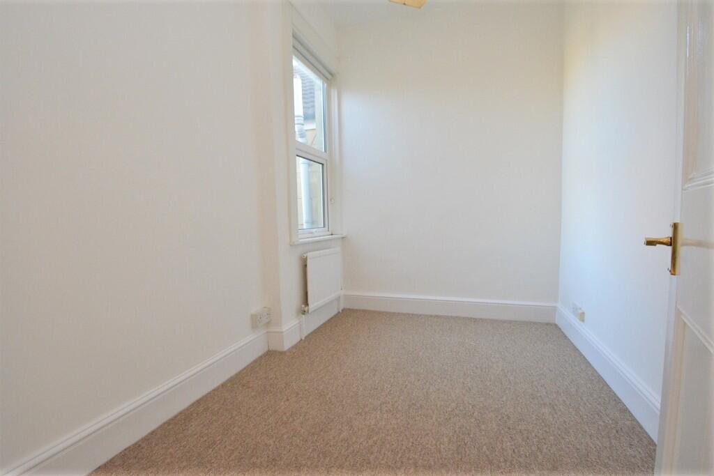 Additional property image - Triangle North, Bath - Suitable for x3 sharers