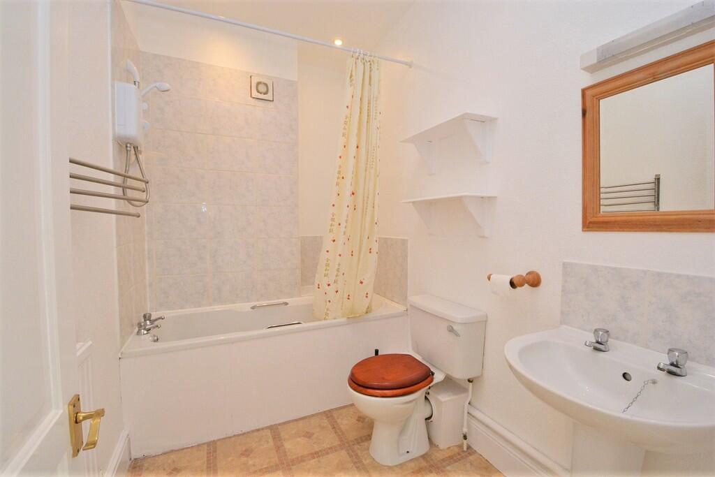 Additional property image - Triangle North, Bath - Suitable for x3 sharers