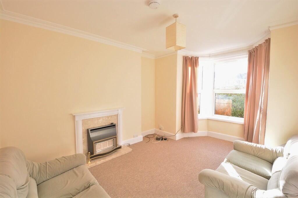 Additional property image - Triangle North, Bath - Suitable for x3 sharers