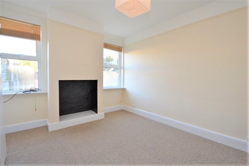 Additional property image - Triangle North, Bath - Suitable for x3 sharers