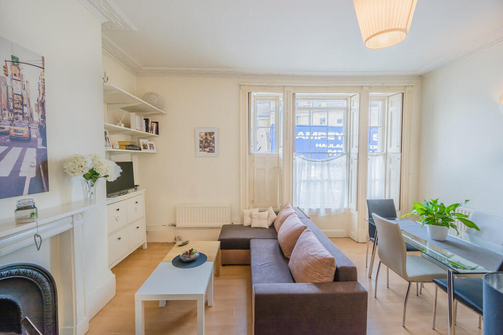 Main image of property: Cleveland Place West