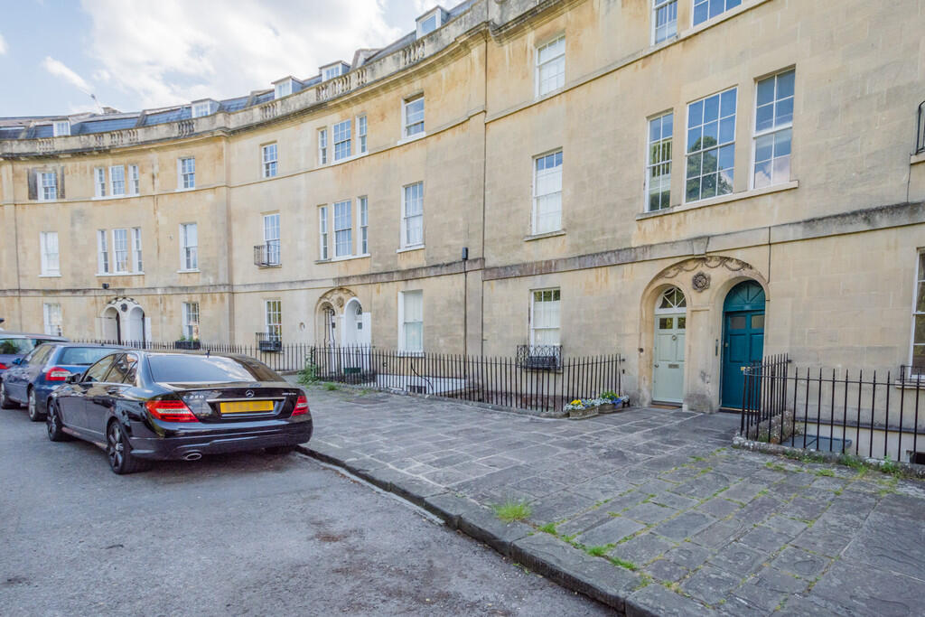 Main image of property: Widcombe Crescent, Bath