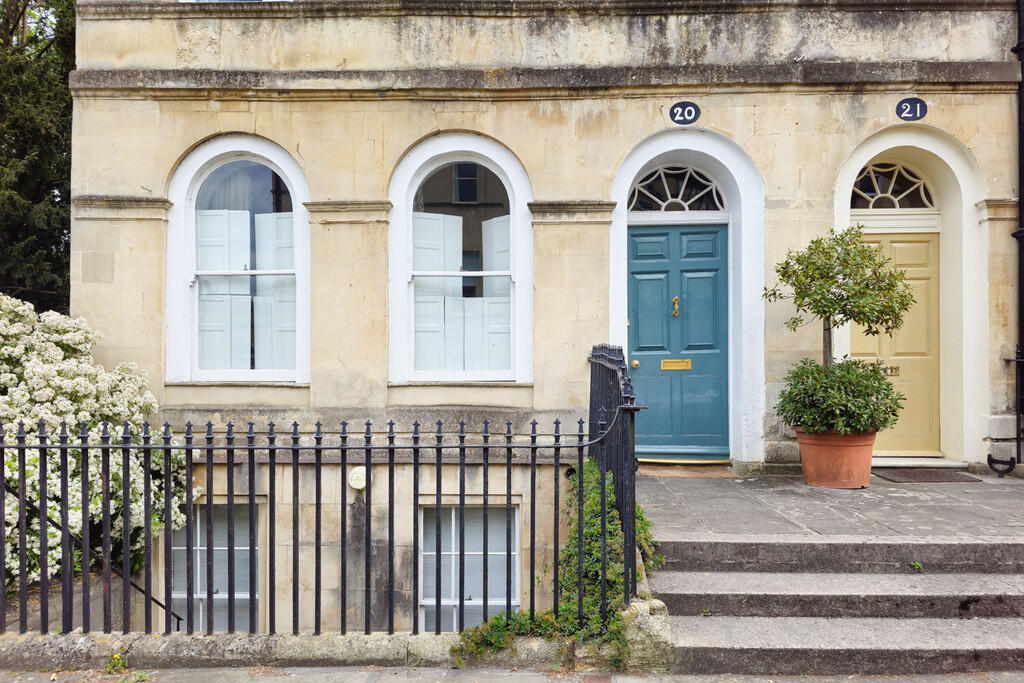Main image of property: Henrietta Street, Bath