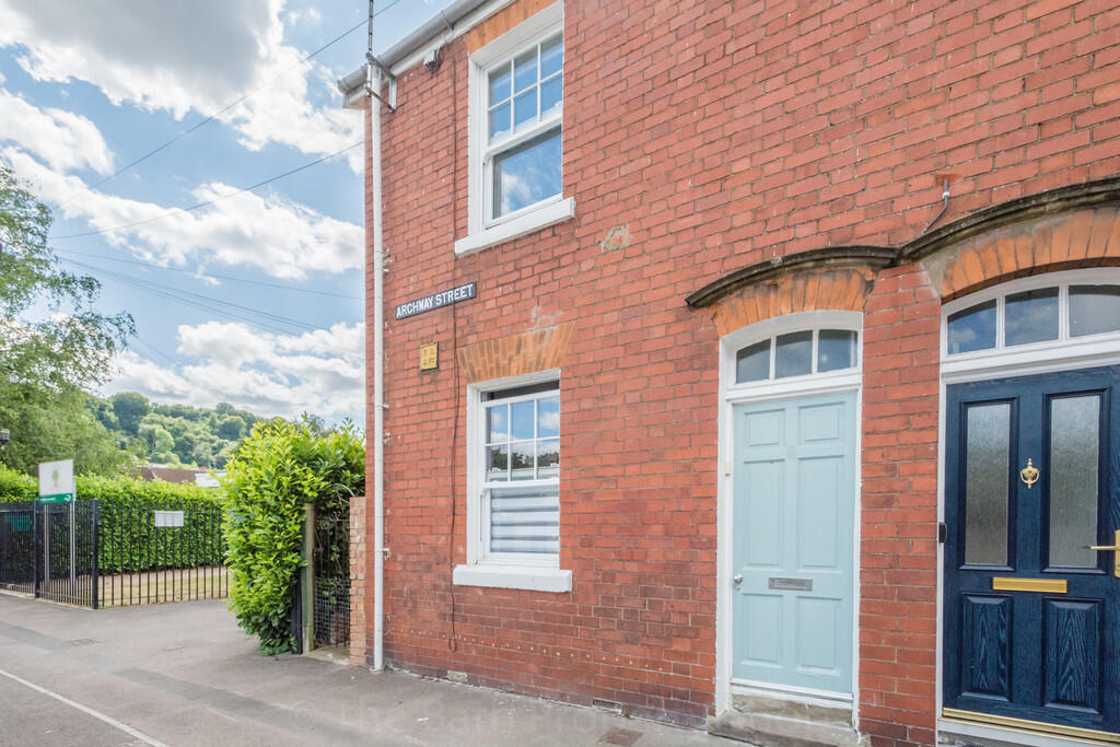 Main image of property: Archway Street, Bath