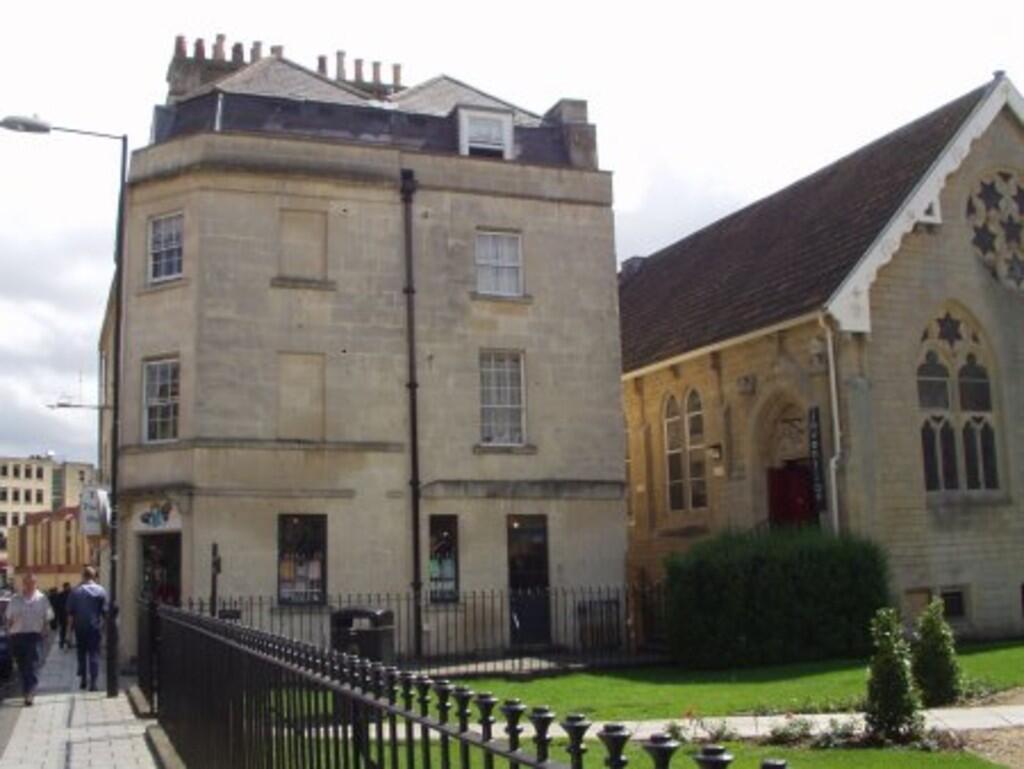 Main image of property: Lower Borough Walls, BATH