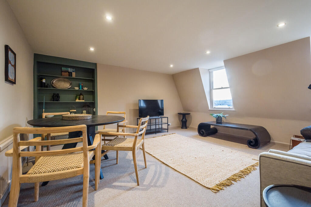 Main image of property: Gay Street, Bath