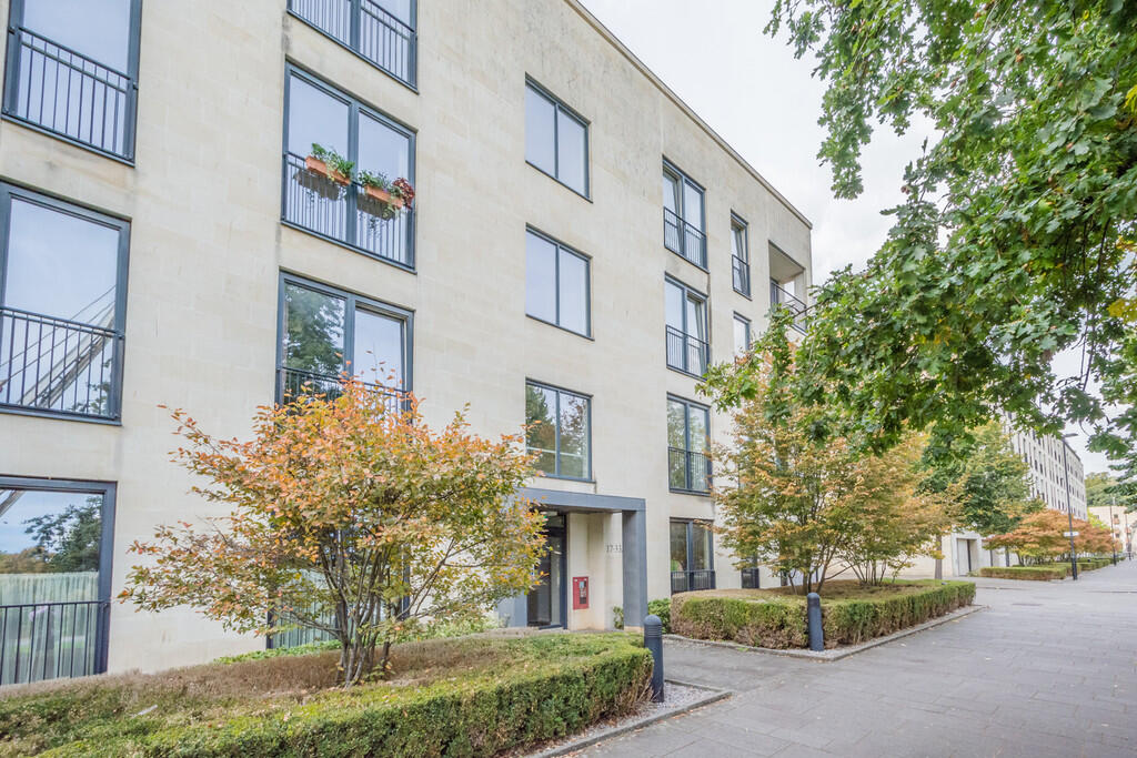 Main image of property: Victoria Bridge Road, Bath