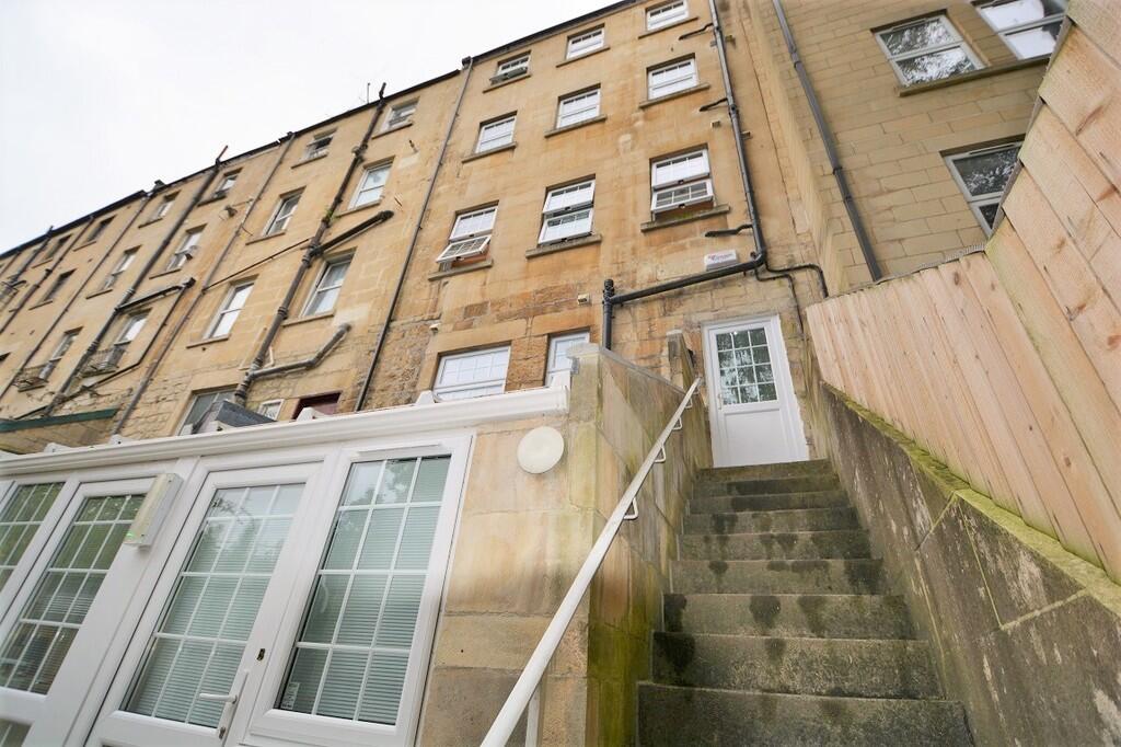 Main image of property: Wood Street