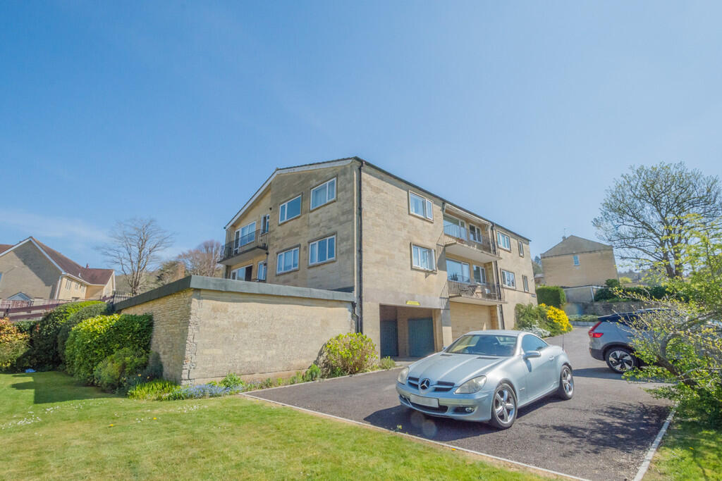 Main image of property: Cleveland Court, Bath