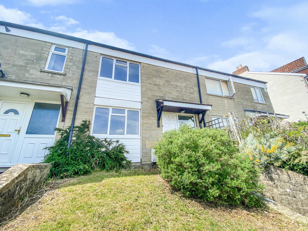 Main image of property: Evelyn Terrace, Bath