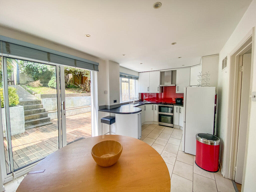 Main image of property: Evelyn Terrace, Bath